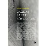 Çağdaş Sanat Söyleşileri - Hülya Küpçüoğlu