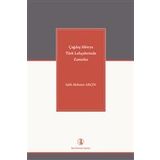 Çağdaş Sibirya Türk Lehçelerinde Zamirler - Salih Mehmet Arçın