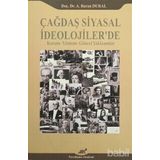 ÇAĞDAŞ SIYASAL İDEOLOJILER'DE KURAM-YÖNTEM-GÜNCEL YAKLAŞIMLAR - A. BARAN DURAL