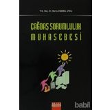 ÇAĞDAŞ SORUMLULUK MUHASEBESI - BURCU DEMIREL UTKU