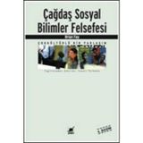 ÇAĞDAŞ SOSYAL BILIMLER FELSEFESI - BRIAN FAY