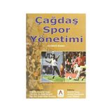 Çağdaş Spor Yönetimi - Janet B. Parks Jerome Quarterman Lucie Thibault