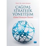 Çağdaş Stratejik Yönetişim - Akın Marşap