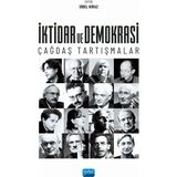 Çağdaş Tartışmalar Nobel Akademik Yayıncılık