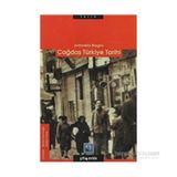 ÇAĞDAŞ TÜRKİYE TARIHI - ANTONELLO BIAGINI