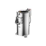 Çağdaş Zımparalı 20 Kg / Sefer Patates Soyma Makinesi 220V