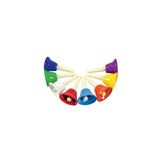 cagdaskids Okul El Çanı ( El Zili )1 Adet