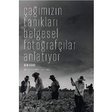Çağımızın Tanıkları - Ümit Aktaş