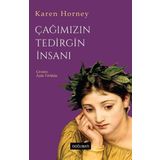 Çağımızın Tedirgin İnsanı - Doğu Batı Yayınları