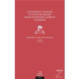 Çağımızın Yasama Ve Hukuk Bilimi Konusundaki Görevi Üzerine - Friedrich Carl von Savigny