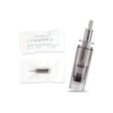 çağla kozmetik 10 Adet A7 Dr. Pen 12pin Dermapen Iğnesi