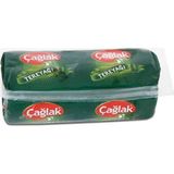 Çağlak Tuzsuz Rulo Tereyağı 1 kg