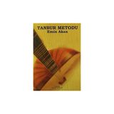 Çağlar Musiki Yayınları Tanbur Metodu