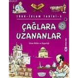 ÇAĞLARA UZANANLAR - METIN ÖZDAMARLAR