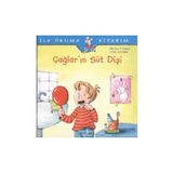 ÇAĞLAR'IN SÜT DİŞİ - CHRISTIAN TIELMANN;SABINE KRAUSHAAR