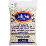 Çağlarsoy Bombay Fasulyesi 5 kg