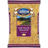 Çağlarsoy Köftelik Bulgur 2,5 kg