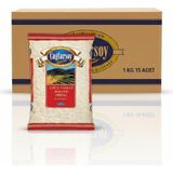 Çağlarsoy Organik Lüks Baldo Pirinç 1 kg x 15 Adet - 15 kg