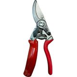 Çağlayan DS-010 Hareketli Saplı Budama Makası - Kırmızı