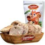 Çağlayan Kuruyemiş Sarayı Aydın Içi Ballı Lerida Incir 1 kg