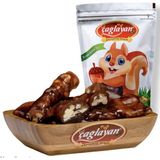 Çağlayan Kuruyemiş Sarayı Cevizli Sucuk 1 kg