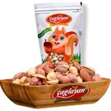 Çağlayan Kuruyemiş Sarayı Duble Karışık Çerez 1 kg