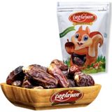 Çağlayan Kuruyemiş Sarayı Medine Meşruk Duble Hurma 1 kg