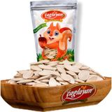 Çağlayan Kuruyemiş Sarayı Nevşehir Topak Kabak Çekirdek 1 kg