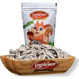 Çağlayan Kuruyemiş Sarayı Siyah Çekirdek 1 kg