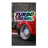 Çağlayan Reklam Hologram Rahmetli De Sollardı Jdm Yazı Araba-motosiklet Cam Etiket Sticker çağlayan192