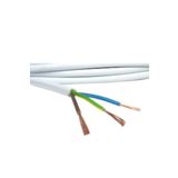Çağrı 60 Metre 3x2.5 Mm Cca Ttr Kablo Çok Telli Seyyar Elektrik Kablosu