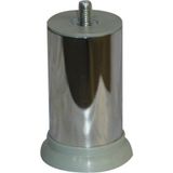 Çağrı Q51 M10 10 cm Krom Çekyat Ayağı