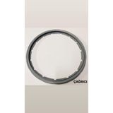 Çağrıcı Esse Düdüklü Tencere Lastiği D=25 Cm (2)