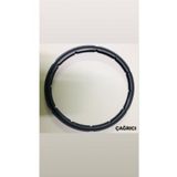 Çağrıcı Schafer-Essenso-Karaca-Cookplus - Düdüklü Tencere Lastiği Silikon ( I=22cm D=24cm )