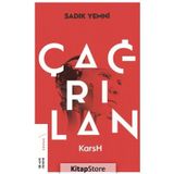 Çağrılan - Sadık Yemni