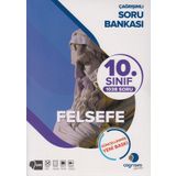 Çağrışım Yayınları 10.Sınıf Felsefe Çağrışımlı Soru Bankası