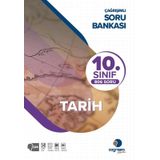 Çağrışım Yayınları 10. Sınıf Tarih Çağrışımlı Soru Bankası