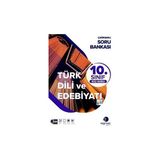Çağrışım Yayınları 10. Sınıf Türk Dili ve Edebiyatı Çağrışımlı Soru Bankası
