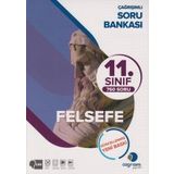 Çağrışım Yayınları 11. Sınıf Felsefe Çağrışımlı Soru Bankası