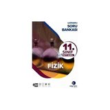 Çağrışım Yayınları 11. Sınıf Fizik Soru Bankası