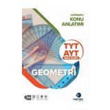 Çağrışım Yayınları Tyt Ayt Geometri Çağrışımlı Konu