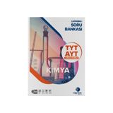 Çağrışım Yayınları Tyt Ayt Kimya Çağrışımlı Soru Bankası