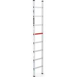 Çağsan 8 Basamaklı Mono - Tek Parçalı Alüminyum Merdiven T6025