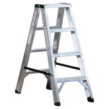 Çağsan Everest-Pro 4 Basamaklı Alüminyum Merdiven (EVR-PRO4)