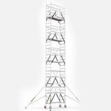 Çağsan Protube SN860 32 Basamaklı İskele