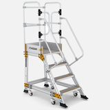 Çağsan Springo EP3 Endüstriyel Platform
