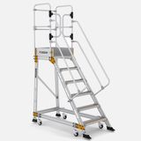 Çağsan Springo EP5 Endüstriyel Platform