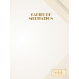 Cahier de 300 Pages Grand Format - AK: Cahier Relié à Couverture Rigide, Imprimé Petits Carreaux 5x5 mm. Format 20.96 cm x 27.94 cm (8.25po x 11po) de ... Personnalisé ALBERT KONGO (French Edition)