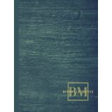 Cahier de 300 Pages Grand Format - BM: Cahier Relié à Couverture Rigide, Imprimé Petits Carreaux 5x5 mm. Format 20.96 cm x 27.94 cm (8.25po x 11po) de ... Personnalisé Boniface MENYE (French Edition)