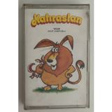 Cahit Zarifoğlu Katıraslan Kaset (Sıfır Jelatinli)